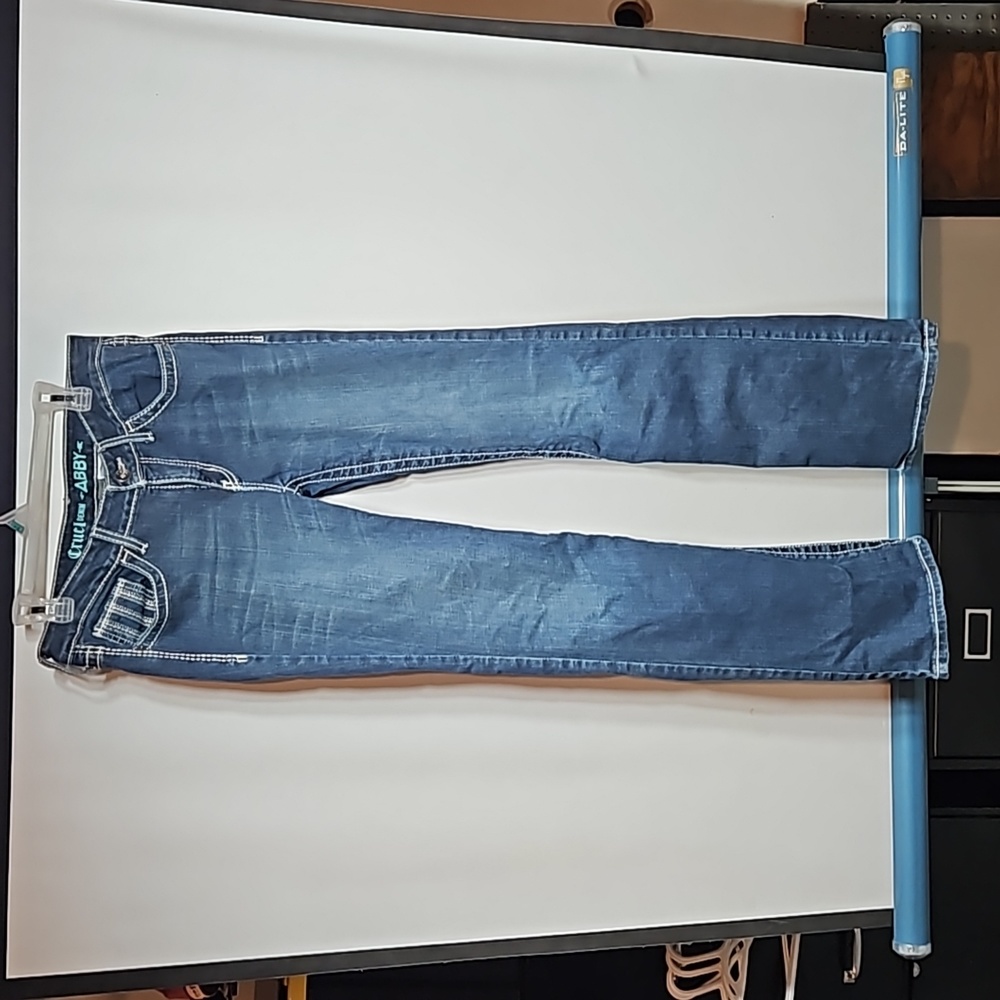 Cruel Denim Abby Jeans 29/7